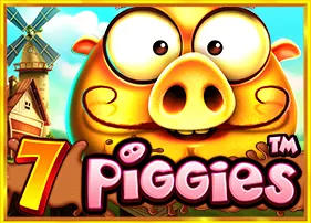 sawa888 7 Piggies ทดลองเล่นฟรี