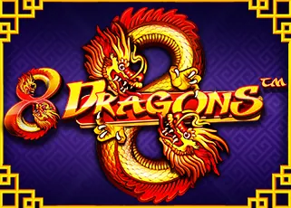 sawa888 8 Dragons ทดลองเล่นฟรี