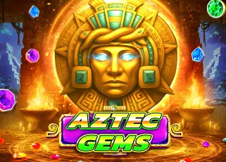 sawa888 Aztec Gems ทดลองเล่นฟรี