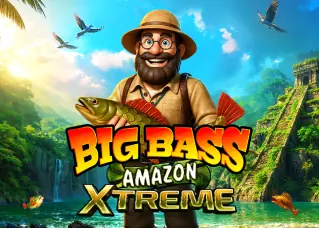 sawa888 Big Bass Amazon Xtreme ทดลองเล่นฟรี