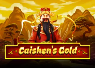 sawa888 Caishen's Gold ทดลองเล่นฟรี