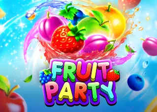sawa888 Fruit Party ทดลองเล่นฟรี