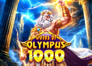 sawa888 Gates of Olympus 1000 ทดลองเล่นฟรี