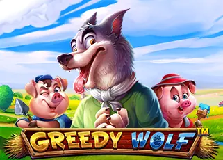 sawa888 Greedy Wolf ทดลองเล่นฟรี