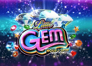 sawa888 Little Gem Hold and Spin ทดลองเล่นฟรี