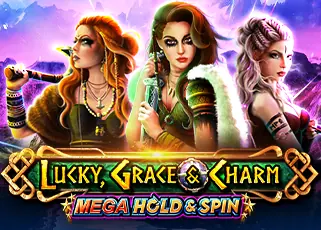 sawa888 Lucky Grace and Charm ทดลองเล่นฟรี