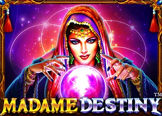 sawa888 Madame Destiny ทดลองเล่นฟรี