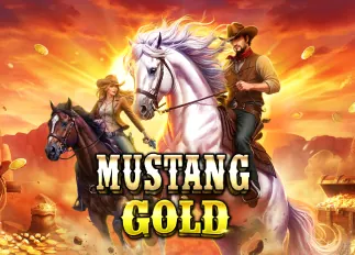 sawa888 Mustang Gold ทดลองเล่นฟรี
