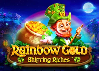 sawa888 Rainbow Gold ทดลองเล่นฟรี