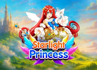 sawa888 Starlight Princess ทดลองเล่นฟรี
