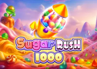 sawa888 Sugar Rush 1000 ทดลองเล่นฟรี
