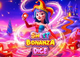 sawa888 Sweet Bonanza Dice ทดลองเล่นฟรี