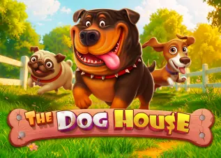 sawa888 The Dog House ทดลองเล่นฟรี