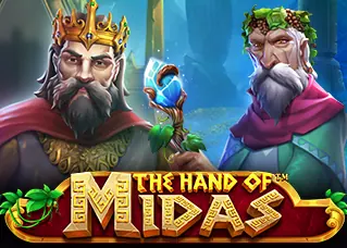 sawa888 The Hand of Midas ทดลองเล่นฟรี