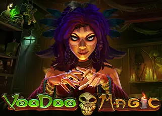 sawa888 Voodoo Magic ทดลองเล่นฟรี