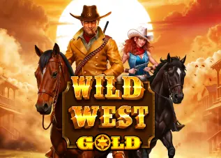 sawa888 Wild West Gold ทดลองเล่นฟรี